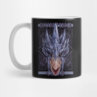 Hunting Club: Ice Legend Mug